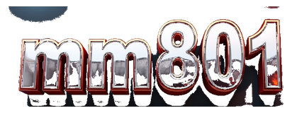 mm801 logo