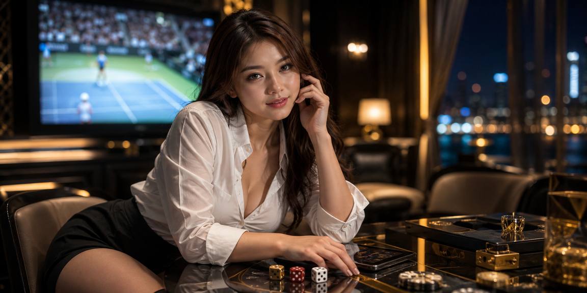 mm801 Speed Baccarat A