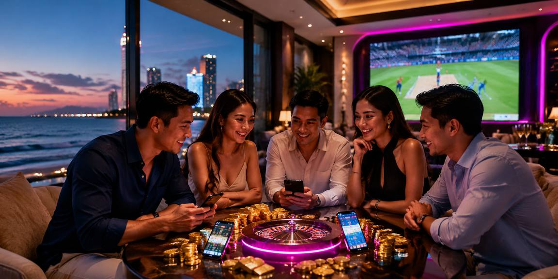 mm801 Sportsbook